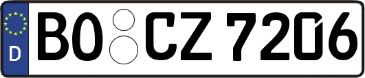 BO-CZ7206