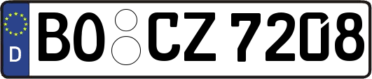 BO-CZ7208
