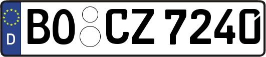 BO-CZ7240
