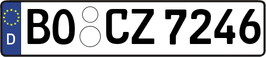 BO-CZ7246