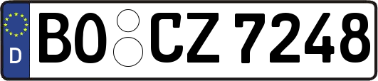 BO-CZ7248