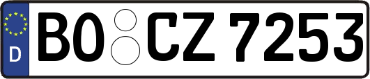 BO-CZ7253