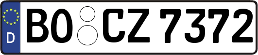 BO-CZ7372