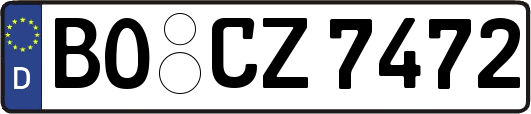 BO-CZ7472