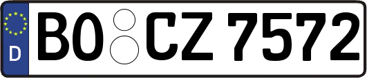 BO-CZ7572
