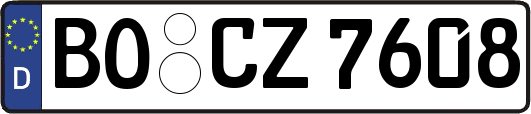 BO-CZ7608