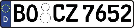 BO-CZ7652