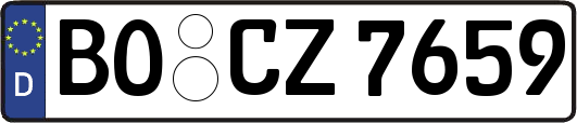 BO-CZ7659