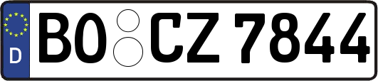 BO-CZ7844