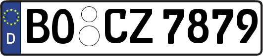 BO-CZ7879