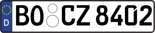 BO-CZ8402