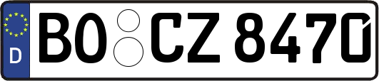 BO-CZ8470