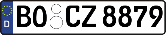 BO-CZ8879