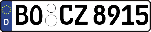 BO-CZ8915