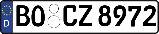 BO-CZ8972