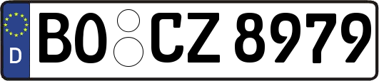 BO-CZ8979