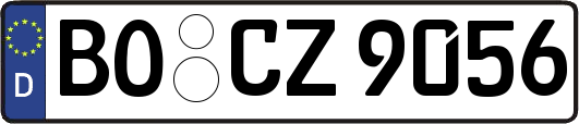 BO-CZ9056