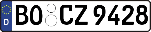 BO-CZ9428