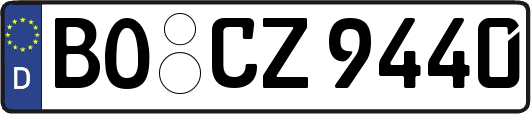 BO-CZ9440