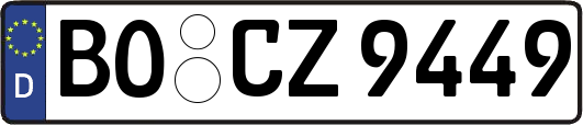 BO-CZ9449