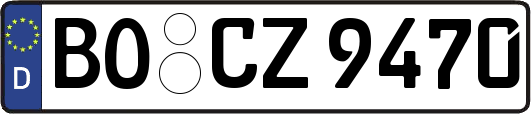 BO-CZ9470