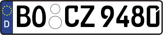 BO-CZ9480
