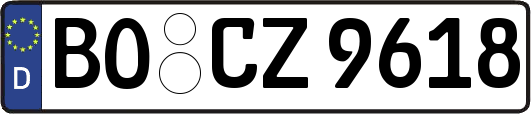 BO-CZ9618