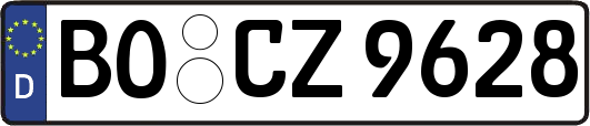 BO-CZ9628