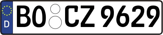 BO-CZ9629