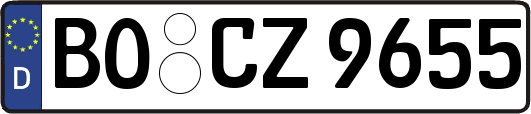 BO-CZ9655
