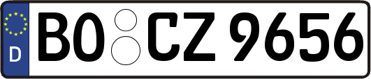 BO-CZ9656