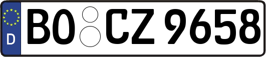 BO-CZ9658