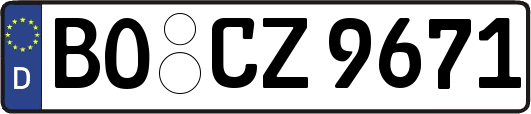 BO-CZ9671