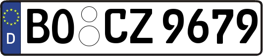 BO-CZ9679
