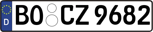 BO-CZ9682