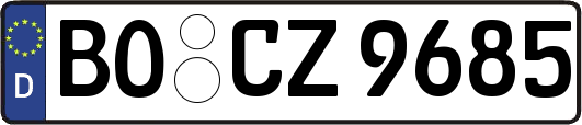 BO-CZ9685