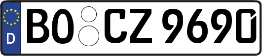 BO-CZ9690