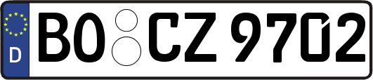 BO-CZ9702