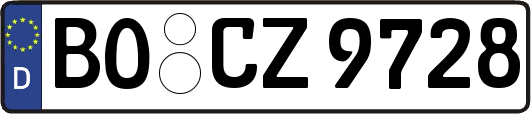 BO-CZ9728