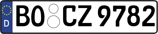 BO-CZ9782