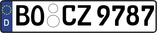 BO-CZ9787