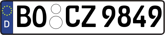 BO-CZ9849