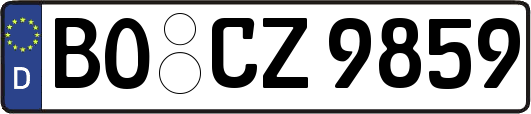 BO-CZ9859