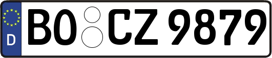 BO-CZ9879