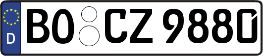 BO-CZ9880