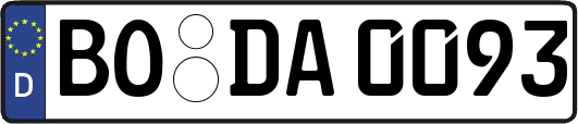 BO-DA0093