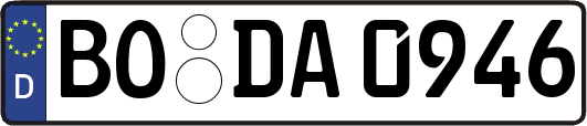 BO-DA0946