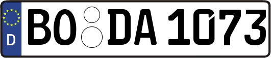 BO-DA1073