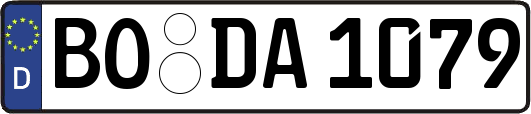 BO-DA1079