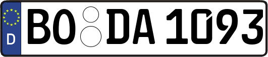 BO-DA1093